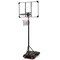 Adjustable Basketball Hoop - Portable and Durable for Home or Outdoor Play